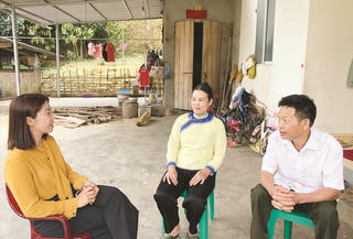 Chú trọng xây dựng, nâng cao năng lực đội ngũ cán bộ dân tộc thiểu số