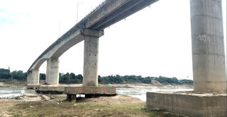 Mời đơn vị tư vấn độc lập kiểm định chất lượng cầu Sông Lô