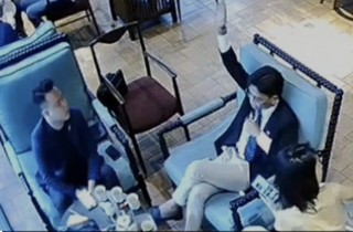 Giấc mơ  'tổng tài'