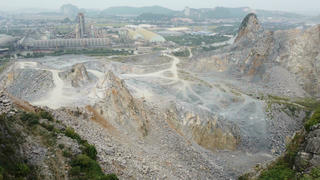 Hải Phòng: Xem xét trách nhiệm người đứng đầu nếu buông lỏng quản lý khoáng sản