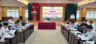 Thanh Hóa: Mặt trận các cấp tổ chức 6.339 cuộc giám sát độc lập
