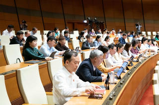 Đề xuất chế tài mạnh mẽ đối với hành vi "bắt cóc online"