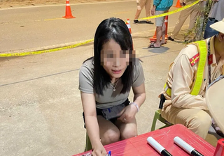 Nghiêm túc chấp hành pháp luật