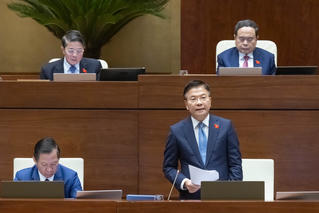 Phó Thủ tướng: Tỷ lệ giải ngân vốn đầu tư công đạt 51,7%
