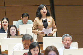 Bộ trưởng Bộ Y tế đề xuất cần coi hành vi hành hung nhân viên y tế là chống người thi hành công vụ