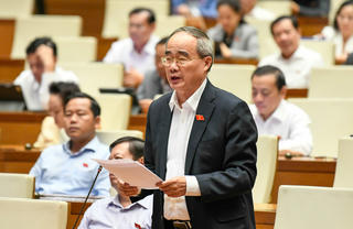 Cần đột phá để tăng năng suất lao động gần gấp 2 để đạt GDP 10%/năm