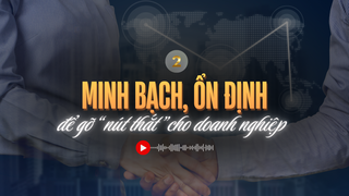 Nghị quyết 68 - Mệnh lệnh cải cách