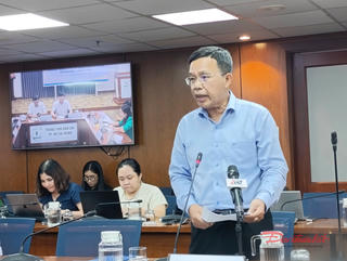 TP Hồ Chí Minh: Chấn chỉnh huy động vốn qua hình thức đặt cọc giữ chỗ