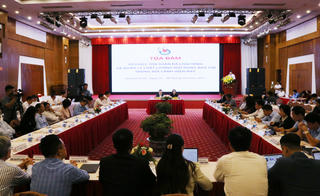 Tổ chức và quản trị tòa soạn hiệu quả đáp ứng yêu cầu phát triển mới