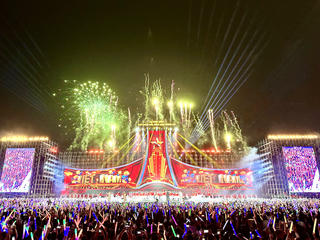 Quảng Ninh liên tiếp tổ chức concert quy mô lớn