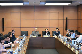 Cần cơ chế giám sát, công khai minh bạch đối với 2 loại quỹ