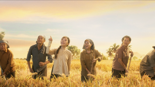 MV 'Made in Vietnam' nhận nhiều giải thưởng quốc tế 