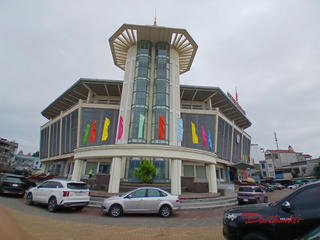 Cảnh hắt hiu ở khu chợ một thời sầm uất nhất vùng biên Móng Cái