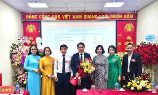 Học tập, vận dụng chính quyền 2 cấp làm kim chỉ nam cho hoạt động kinh doanh tại VietinBank Bắc Thăng Long - Kỳ 1: Chính quyền địa phương 2 cấp góc nhìn từ Đảng bộ Vietinbank Bắc Thăng Long