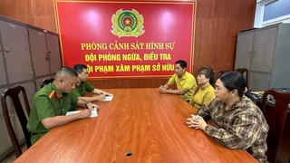 Chủ nợ đâu dễ bị đe dọa