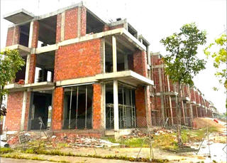 Dự án Khu nhà ở của Công ty TNHH Tập đoàn Sơn Hải: 
Lộ rõ trách nhiệm của chủ đầu tư và các đơn vị liên quan