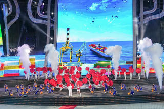 Hải Phòng trên hành trình kiến tạo “Thành phố âm nhạc”