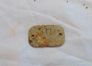 Quảng Trị: Cất bốc 2 hài cốt liệt sĩ tại Khe Sanh