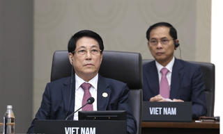 Tuần lễ Cấp cao APEC lần thứ 32: Thúc đẩy hợp tác, kết nối, phát triển bền vững