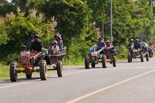 Campuchia: 16 người bị bắt trong khi xảy ra tranh chấp biên giới với Thái Lan