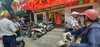 Vàng sẽ hết nổi loạn?