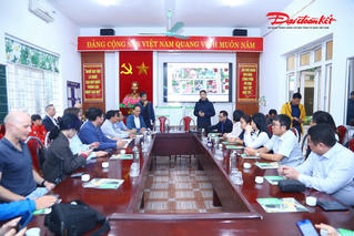 Hà Nội tiếp tục nhân rộng mô hình “Cổng trường an toàn giao thông”