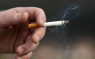 Chung tay, đồng hành hỗ trợ người cai nghiện thuốc lá