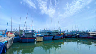 Gia Lai chủ động ứng phó bão Kalmaegi, sẵn sàng sơ tán dân