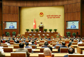 Đẩy mạnh phân cấp, tăng tính chủ động, minh bạch trong sử dụng vốn vay