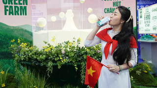 Khi công nghệ thiết lập tiêu chuẩn chất lượng từng ly sữa