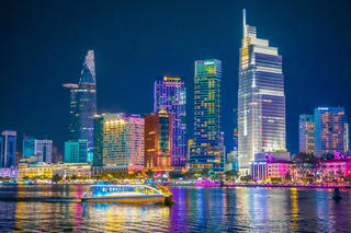 Động lực mới cho TP Hồ Chí Minh từ danh hiệu "Thành phố sáng tạo điện ảnh" đầu tiên của Đông Nam Á
