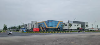 AI mở đường cho doanh nghiệp phát triển kép