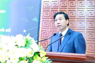 Lai Châu đẩy mạnh phát triển du lịch thông minh gắn với bản sắc văn hóa dân tộc