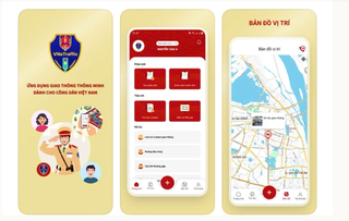 Đột phá cải cách hành chính
