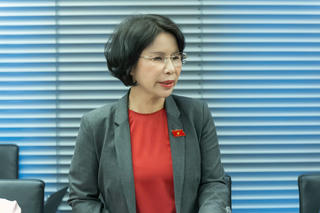 Ứng dụng trí tuệ nhân tạo, dữ liệu lớn trong giám sát, dự báo và quản trị phòng bệnh