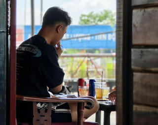 Hút thuốc lá gây hại toàn diện