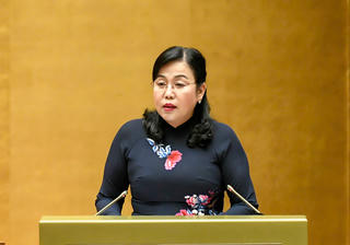 Xử lý nghiêm công trình vi phạm, tránh “phạt cho tồn tại”