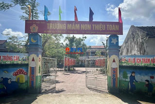 Lạm thu đầu năm học vẫn nóng