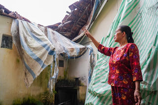 Thanh Hóa: Người dân mòn mỏi trong lòng dự án treo