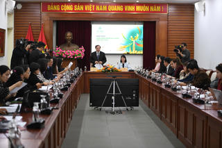 Liên hoan Phim Việt Nam lần thứ 24: Hơn 200 phim gửi tham dự, 87 phim tranh giải 