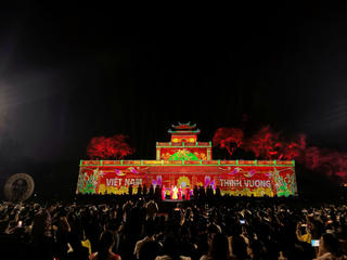 Văn hóa là sức mạnh nội sinh - Bài 1: Văn hóa trong tầm nhìn phát triển đất nước giai đoạn mới