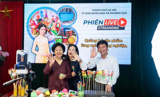 Chuyển đổi số, kinh tế số: Bước đột phá để Phượng Dực vươn mình