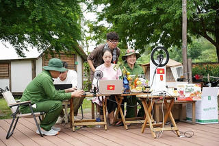 Vì sao hợp tác xã khó tiếp cận chuyển đổi số?