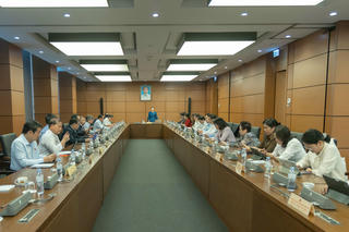 Cần làm rõ hành vi sử dụng công nghệ phát tán thông tin giả, nội dung độc hại