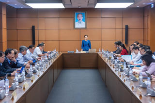 Đại biểu Quốc hội đề xuất ưu tiên hỗ trợ các ngành “công nghệ lõi”