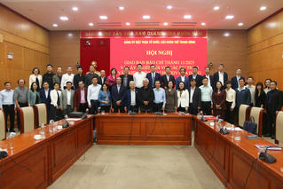 Đảm bảo sự nhanh nhạy, chính xác và thuyết phục trong từng tác phẩm báo chí