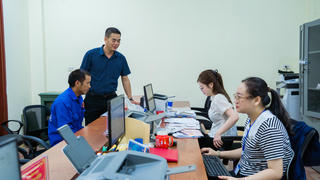 Cắt giảm 30% thời gian, chi phí, điều kiện kinh doanh trong giải quyết thủ tục hành chính