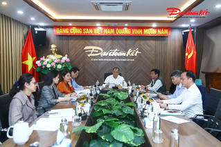 150 gương mặt tiêu biểu được bình chọn 'Vinh danh Người truyền lửa'