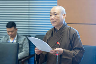 Từ vụ cầu sông Lô, tỉnh Phú Thọ hư hỏng nặng: Đề nghị nâng cao trách nhiệm quản lý và giám sát công trình xây dựng
