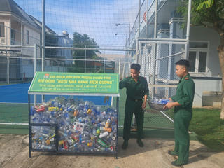 TP Hồ Chí Minh tổ chức nhiều hoạt động hưởng ứng 'Ngày Pháp luật Việt Nam'  